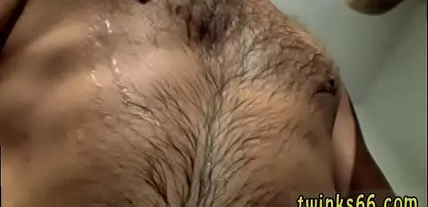  Boy small cock gay sex tube Welsey Gets Drenched Sucking Nolan